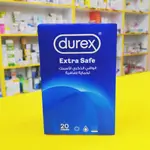 Durex Extra Safe 20 Condoms